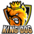 Zusammenfassung der Münze King Dog Inu