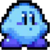 Ringkasan syiling Blue Kirby