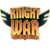 Краткое описание монеты Knight War Spirits
