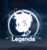 resumen de la moneda Legends Token