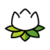 মুদ্রার সারাংশ White Lotus
