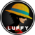 Sintesi della moneta Luffy