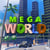 Краткое описание монеты MegaWorld