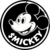 Zusammenfassung der Münze Mickey