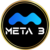 コインの概要 Meta3