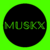 Zusammenfassung der Münze MuskX