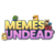 resumen de la moneda Memes vs Undead