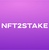 Summary of the coin NFT2STAKE