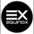 Zusammenfassung der Münze Equinox Ecosystem