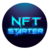 resumen de la moneda NFT Starter