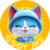 Summary of the coin Oggy Inu