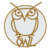 Sintesi della moneta Athena Money Owl