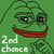 ສະຫຼຸບຂອງຫຼຽນ Pepe 2nd Chance