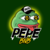 Sintesi della moneta Pepe the Frog
