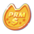 အကြွေစေ့အကျဉ်းချုပ် PRM Token