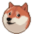 Zusammenfassung der Münze Pixel Doge