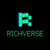 Краткое описание монеты Richverse