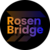Sintesi della moneta Rosen Bridge
