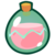 Summary of the coin Smooth Love Potion