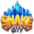 Sintesi della moneta Snake City
