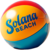 Zusammenfassung der Münze Solana Beach