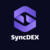 Podsumowanie monety SyncDex