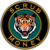 Краткое описание монеты Tiger Scrub Money