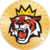মুদ্রার সারাংশ Tiger King Coin