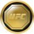 resumen de la moneda UFC Fan Token