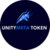 Sintesi della moneta UnityMeta Token