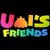 コインの概要 Umi's Friends Unity
