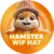 ملخص العملة HAMSTER WIF HAT