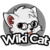 Краткое описание монеты Wiki Cat