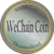 Zusammenfassung der Münze WeChain Coin