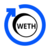 Summary of the coin WETH yVault