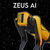 Краткое описание монеты ZEUS AI