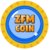 Zusammenfassung der Münze ZFMCOIN